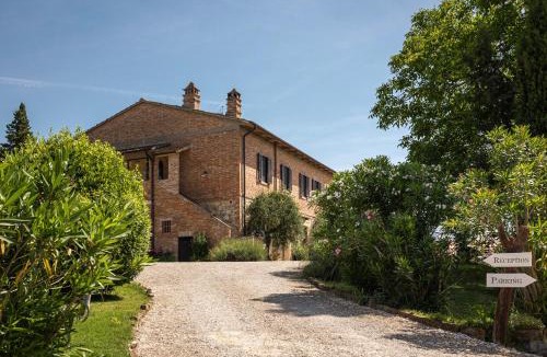 Certaldo Bed & Breakfast | Agriturismo La Collina degli Olivi