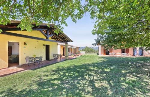 Torgiano House | Agriturismo La Collina dei Ciliegi