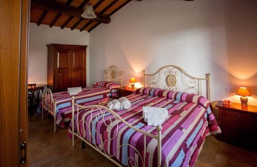 Coltavolino Other | Agriturismo La Collina del Sole