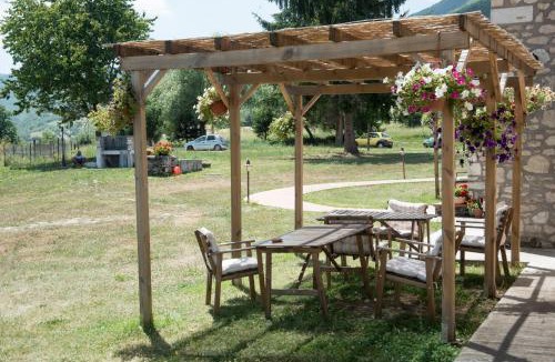 Cascia House | Agriturismo La Commenda-Adults Only
