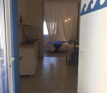 Castiglione di Cervia Apartment | Agriturismo La Contadina Camere e Appartamenti
