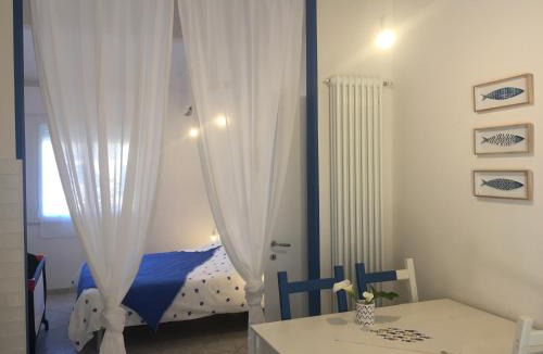 Castiglione di Cervia Apartment | Agriturismo La Contadina Camere e Appartamenti