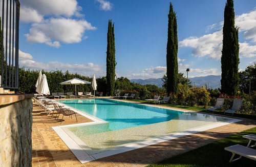 Montefalco House | Agriturismo La Corte dei Cavalieri