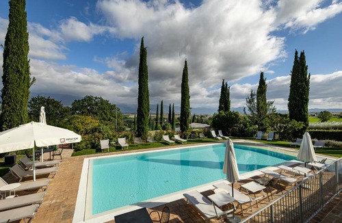 Montefalco House | Agriturismo La Corte dei Cavalieri