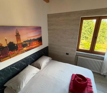 Bagnasco Apartment | Agriturismo La Falesia