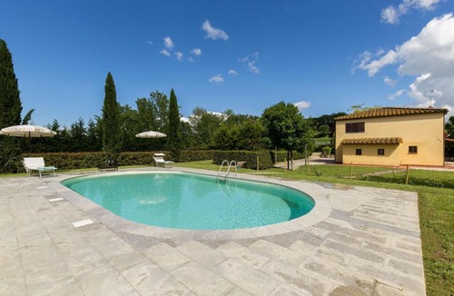 Santarello Villa | Agriturismo La Fragola