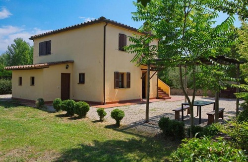 Santarello Villa | Agriturismo La Fragola