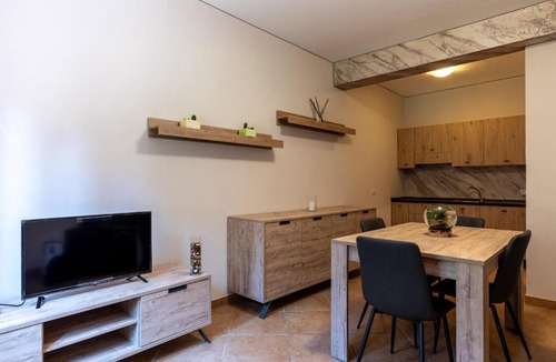 Sesta Godano Apartment | Agriturismo La Frontiera
