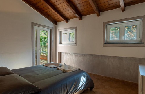 Sesta Godano Apartment | Agriturismo La Frontiera