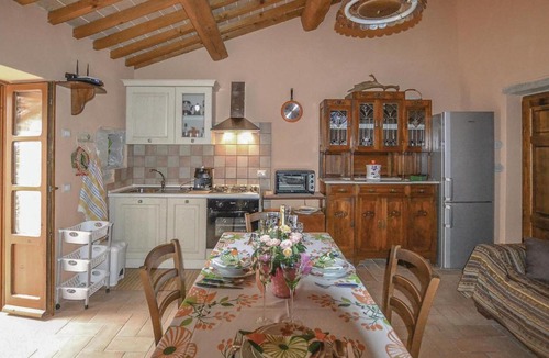 Citta di Castello House | Agriturismo La Ginestra