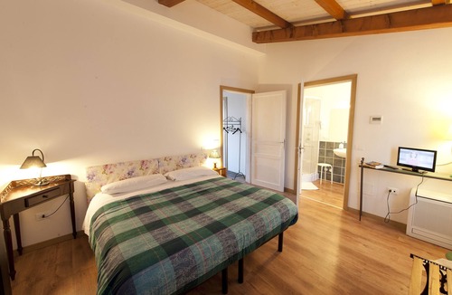 Pieve Salutare Other | Agriturismo La Gironda