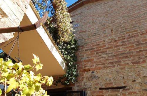 Collevalenza Apartment | Agriturismo La Mela