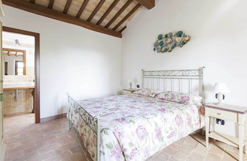 Lidarno House | Agriturismo La Palazzetta di Assisi - POMEGRANATE