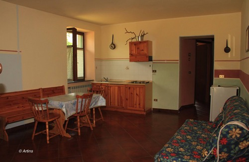 Gassano Other | Agriturismo La Praduscella