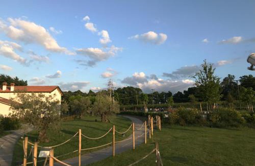 Faenza House | Agriturismo La Rinaldina