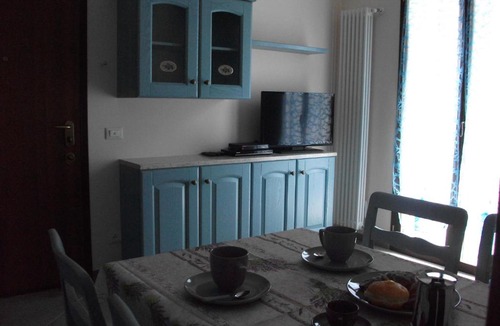 San Bartolomeo House | Agriturismo La Scuderia