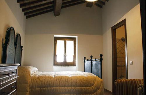 Cantalupo House | Agriturismo La Tana Del Lupo