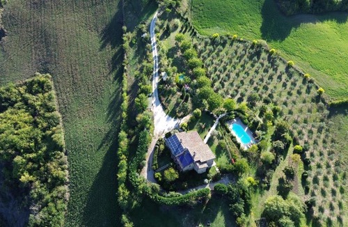 Urbania House | Agriturismo La Valle Dimenticata