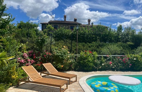 Urbania House | Agriturismo La Valle Dimenticata