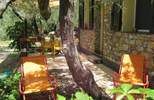 Gazzelli House | Agriturismo La Vigna