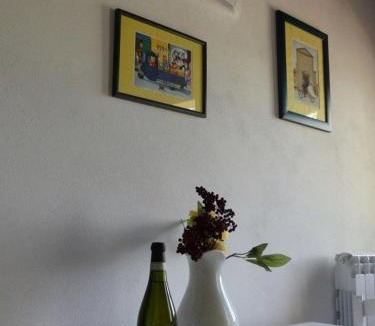 Gazzelli House | Agriturismo La Vigna