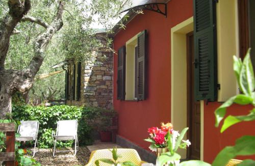 Gazzelli House | Agriturismo La Vigna