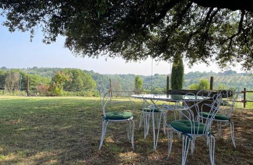 Parrano Apartment | Agriturismo La Villa
