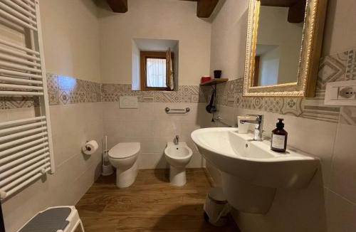 Montemonaco House | Agriturismo Le Castellare