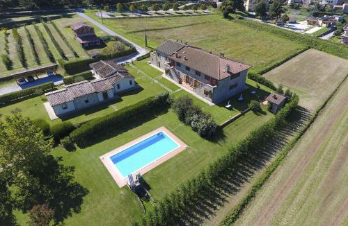 Lisciano Niccone Apartment | Agriturismo Le Fornaci - Appartamento Fornacino