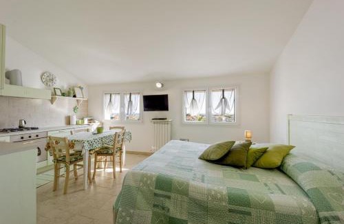 Diano Marina House | Agriturismo Le Girandole