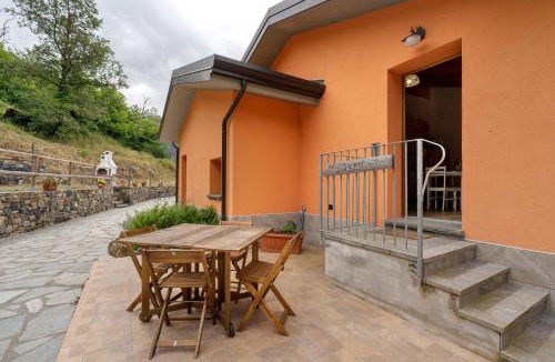 Zignago House | Agriturismo Le Macere