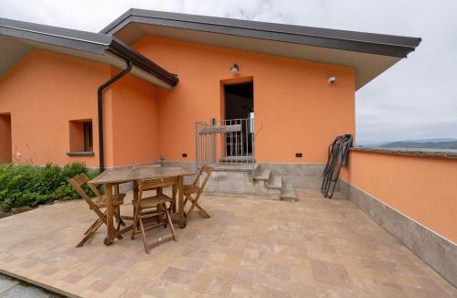 Zignago House | Agriturismo Le Macere