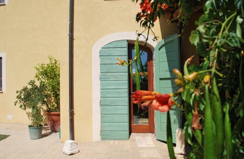 Loreto Aprutino House | Agriturismo Le magnolie