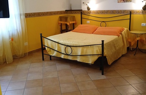 Viterbo House | Agriturismo Le Quattro Stagioni