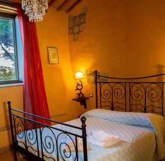 Acquapendente House | Agriturismo Le Roghete