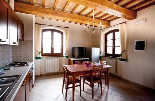 Cannara House | Agriturismo Le Rondini di Francesco di Assisi
