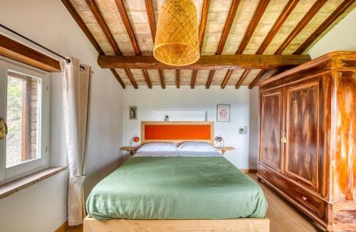 Assisi House | Agriturismo Le Sorgenti