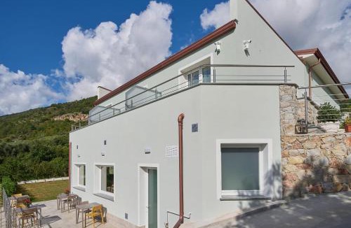 Boissano House | Agriturismo Le Terrazze - Boissano