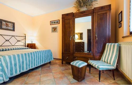Grosseto House | Agriturismo Lillastro