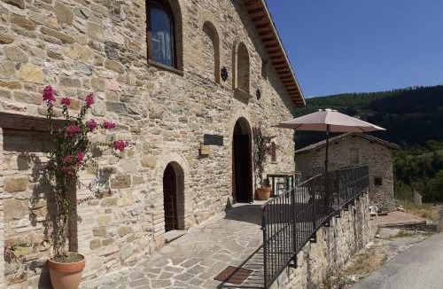 Valtopina House | Agriturismo Marcofrate, a Retreat in the Nature