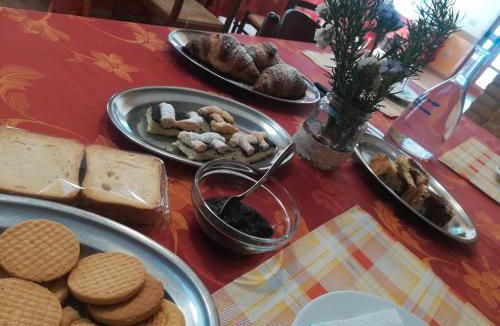Lido Riccio House | Agriturismo Marina