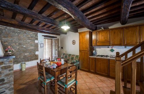 Umbertide House | Agriturismo Monte Acuto