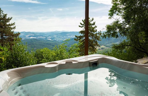 Umbertide House | Agriturismo Monte Acuto