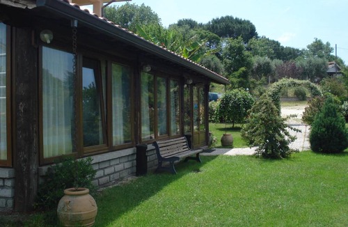 Viterbo House | Agriturismo Montigliano
