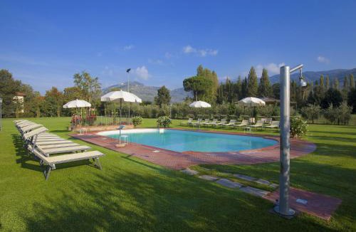Montalla Villa | Agriturismo near Cortona with swimming pool