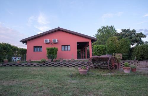 Grosseto House | Agriturismo Niccoland
