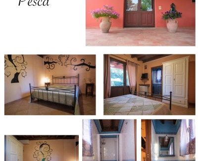 Grosseto House | Agriturismo Niccoland