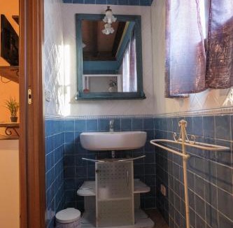 Grosseto House | Agriturismo Niccoland