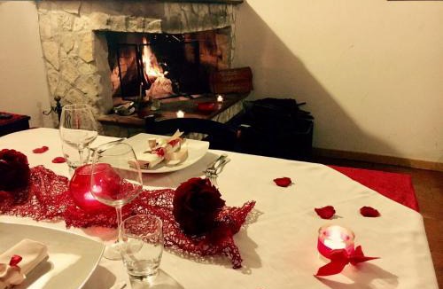 Borgo Santa Maria Bed & Breakfast | AGRITURISMO NUOVA FATTORIA