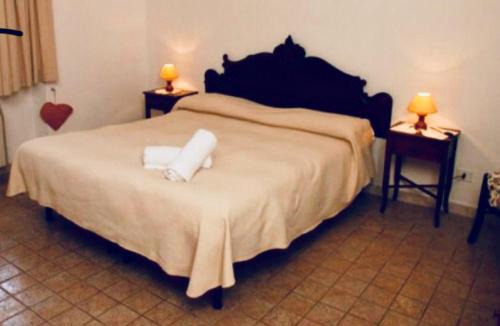 Borgo Santa Maria Bed & Breakfast | AGRITURISMO NUOVA FATTORIA
